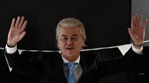 Der Wahlsieg von Wilders weckt bei vielen Niederländern Ängste | Der Wahlsieg von Wilders weckt bei vielen Niederländern Ängste