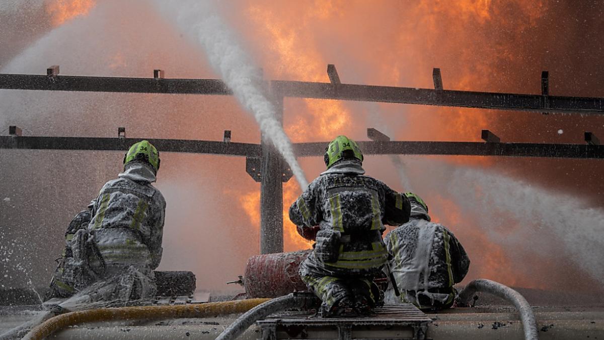 Explosionen in Kiew und anderen Städten | Explosionen in Kiew und anderen Städten