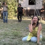 Verzweifelte Bewohnerin Saporischschjas nach russischer Attacke | Verzweifelte Bewohnerin Saporischschjas nach russischer Attacke