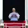 Papst Leo XIV. veröffentlicht erst Enzyklika | Papst Leo XIV. veröffentlicht erst Enzyklika