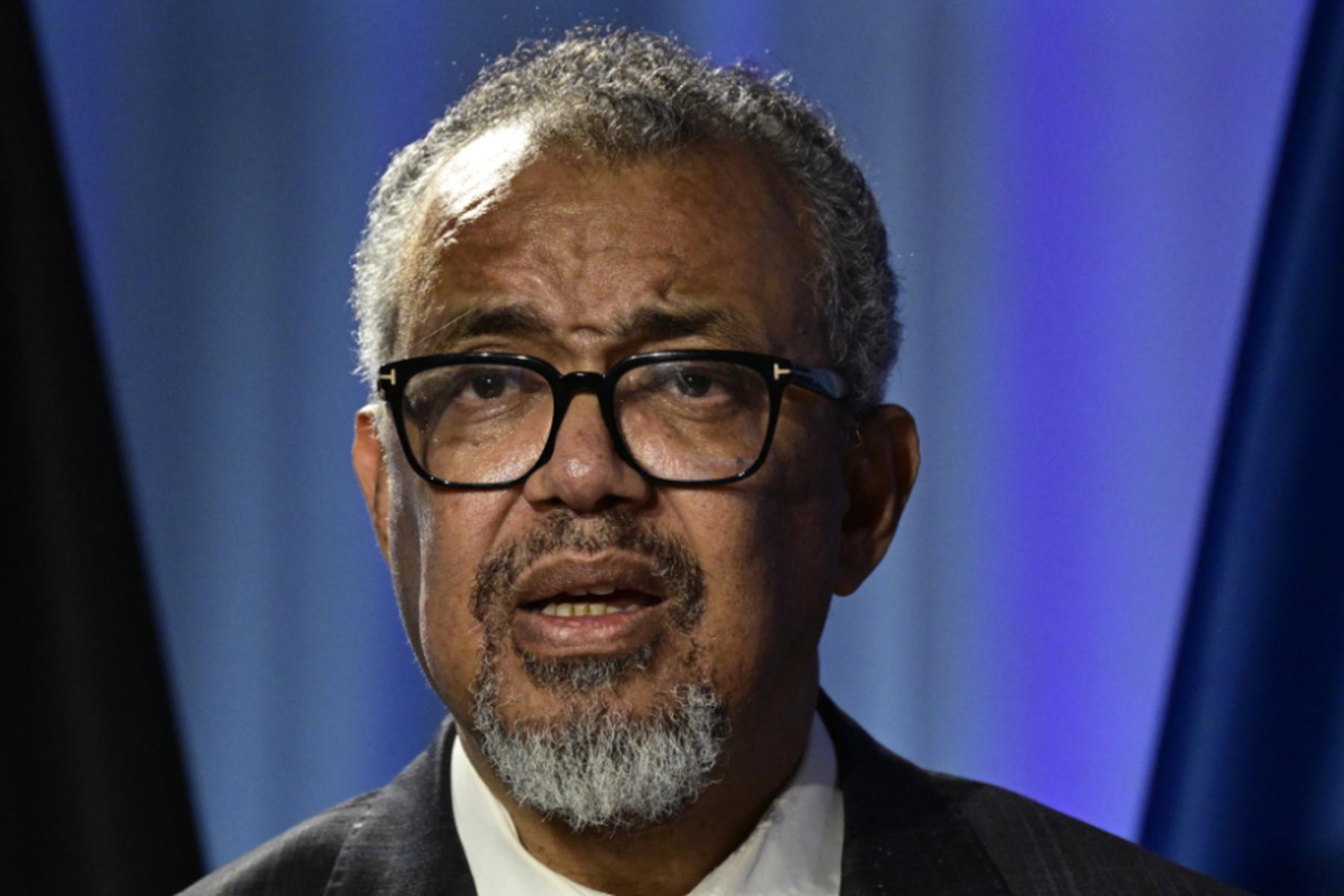 Genf: WHO meldet Angriffe auf Mitarbeiterwohnheim in Gaza