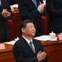 Chinas Staats- und Parteichef Xi Jinping | Chinas Staats- und Parteichef Xi Jinping