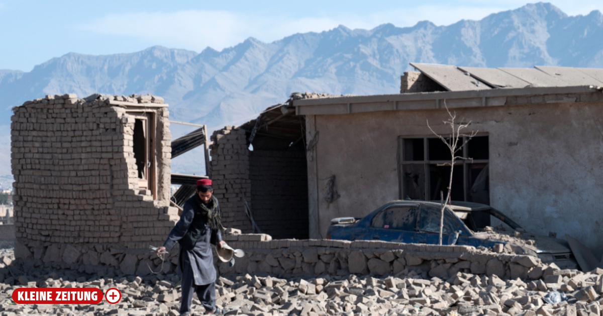 Wegen Ramadan: Pakistan und Afghanistan setzen gegenseitige Angriffe aus