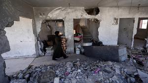 Israel setzt seine Offensive in Rafah fort | Israel setzt seine Offensive in Rafah fort