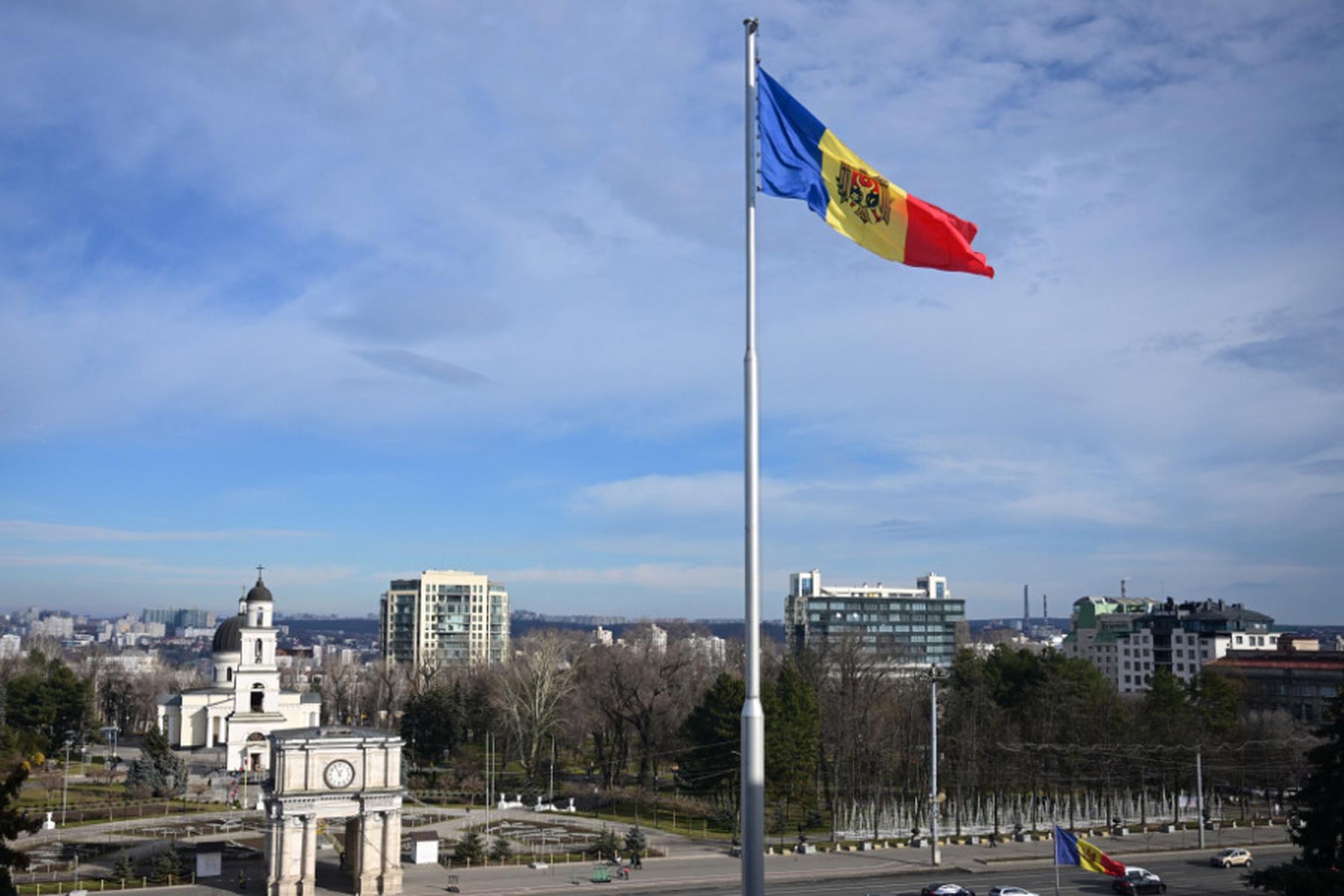 Moldau: Pro-europäische Regierungspartei bei Wahl klar voran