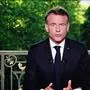Macron kündigt Neuwahlen an | Macron kündigt Neuwahlen an