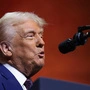 Trump nannte Selenskyi einen "Diktator ohne Wahlen" | Trump nannte Selenskyi einen "Diktator ohne Wahlen"