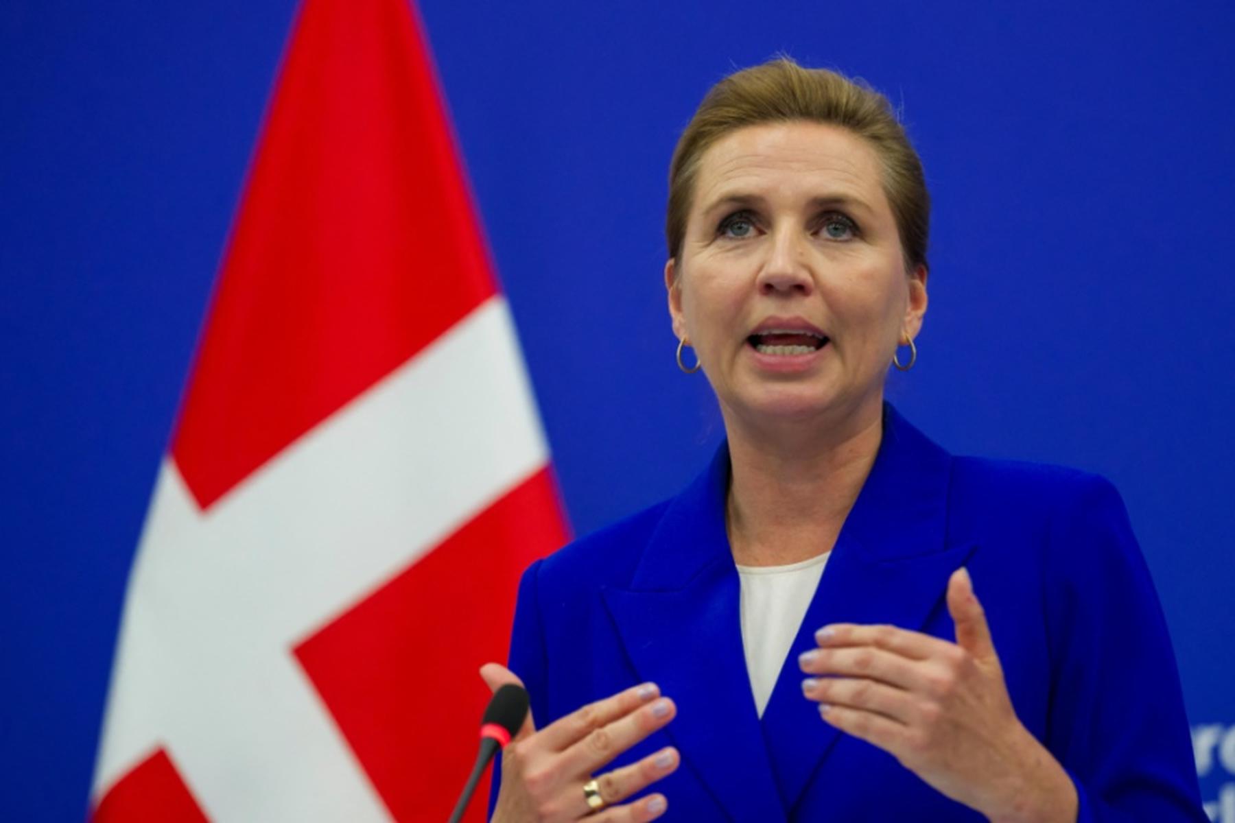 Kopenhagen: Dänemark entschuldigt sich für Geburtenkontrolle in Grönland