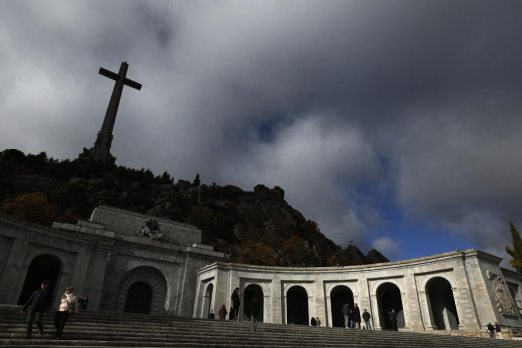 Madrid: Sánchez würdigt am Todestag von Diktator spanisches "Wunder"