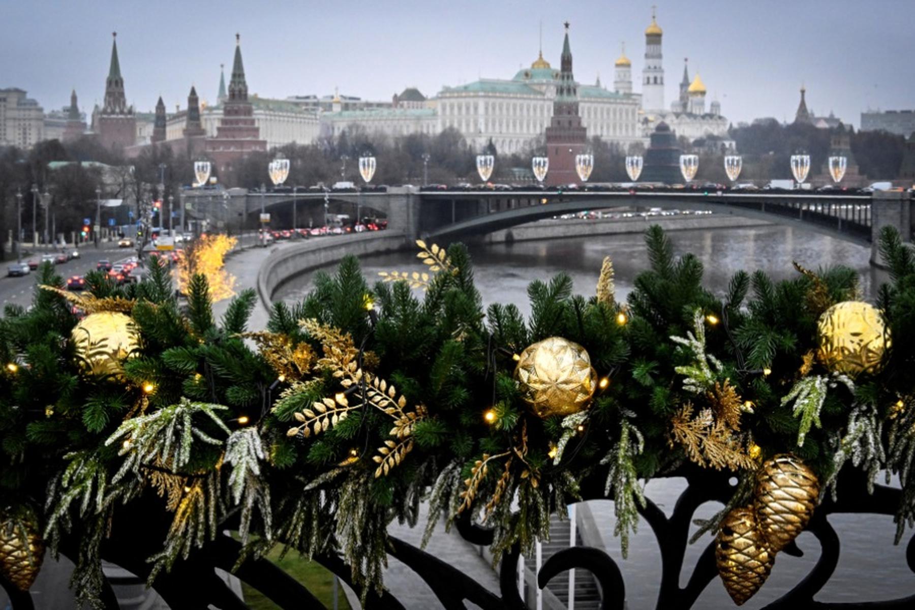 Moskau: Mehrheit der Russen erwartet Kriegsende 2026