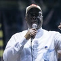 Amtsinhaber Tshisekedi gewann Präsidentenwahl im Kongo | Amtsinhaber Tshisekedi gewann Präsidentenwahl im Kongo