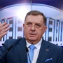 Dodik befindet sich offenbar in Moskau
