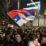 Proteste gegen die Wahlkommission | Proteste gegen die Wahlkommission