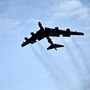 Archivaufnahme eines B-52 "Stratofortress"