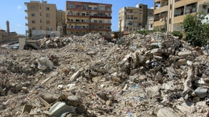 Die Waffenruhe im Libanon soll um weitere 45 Tage verlängert werden | Die Waffenruhe im Libanon soll um weitere 45 Tage verlängert werden