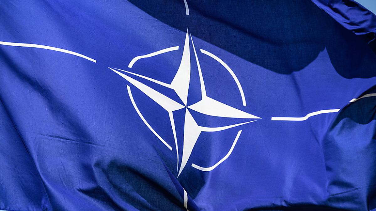 Die Nato gibt es seit 75 Jahren | Die Nato gibt es seit 75 Jahren