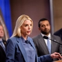 US-Justizministerin Pam Bondi (Archivbild) | US-Justizministerin Pam Bondi (Archivbild)