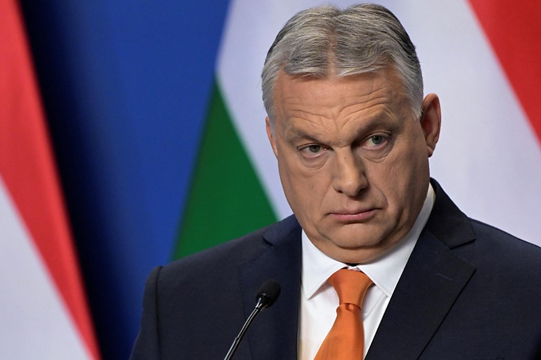 Budapest: Ungarn übernimmt EU-Ratsvorsitz