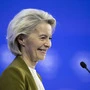 Von der Leyen übersteht Misstrauensvotum | Von der Leyen übersteht Misstrauensvotum