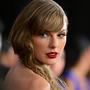 Taylor Swift könnte schwächelnden US-Präsidenten zum Sieg tragen | Taylor Swift könnte schwächelnden US-Präsidenten zum Sieg tragen