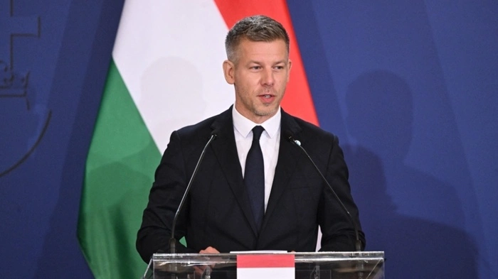 Wende in den Beziehungen EU-Ungarn unter Magyar | Wende in den Beziehungen EU-Ungarn unter Magyar