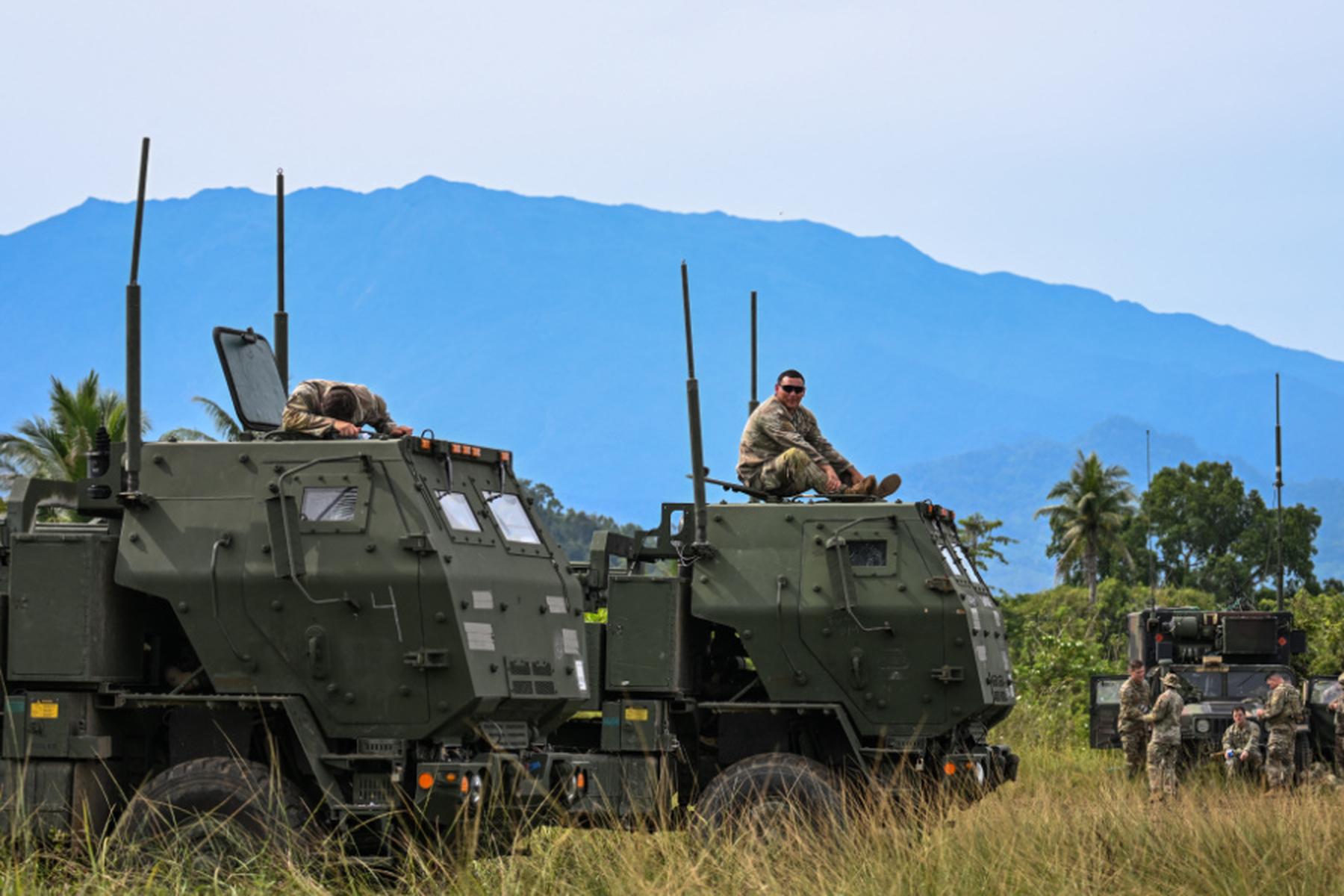 Taipeh/Peking: USA genehmigen größtes Waffenpaket aller Zeiten für Taiwan