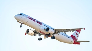 Vorerst keine AUA-Flüge in den Iran (Symbolbild)