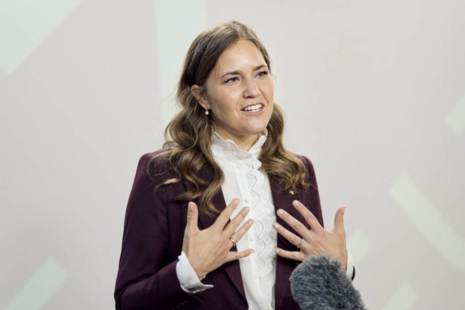 EU-weit/Brüssel: EU-Einigung: Ukraine kann bei Verteidigungsfonds mitmachen