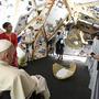 Papst Franziskus in Jakarta | Papst Franziskus in Jakarta