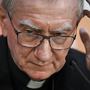 Parolin rückte für kritisierten Papst aus | Parolin rückte für kritisierten Papst aus