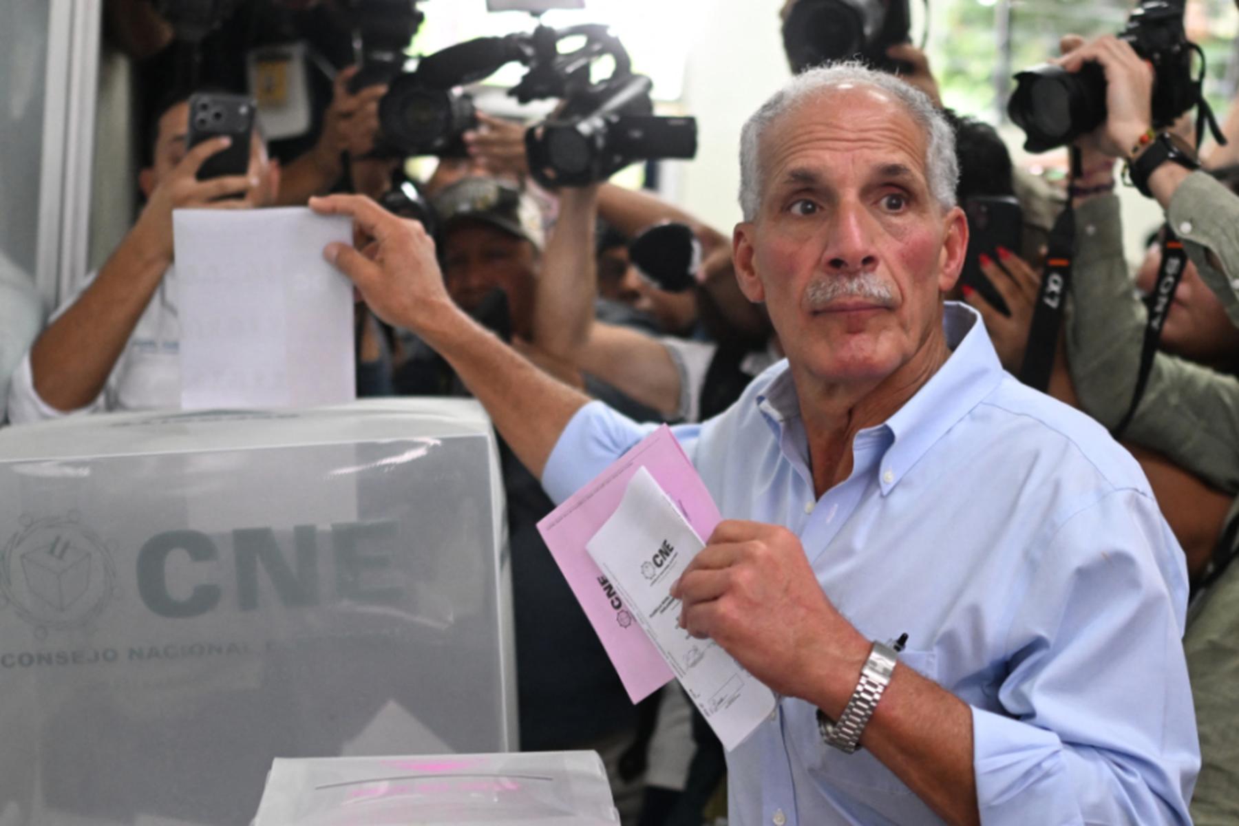 Trump-Kandidat führt bei Präsidentschaftswahl in Honduras