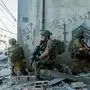 Israels Gaza-Offensive geht weiter | Israels Gaza-Offensive geht weiter