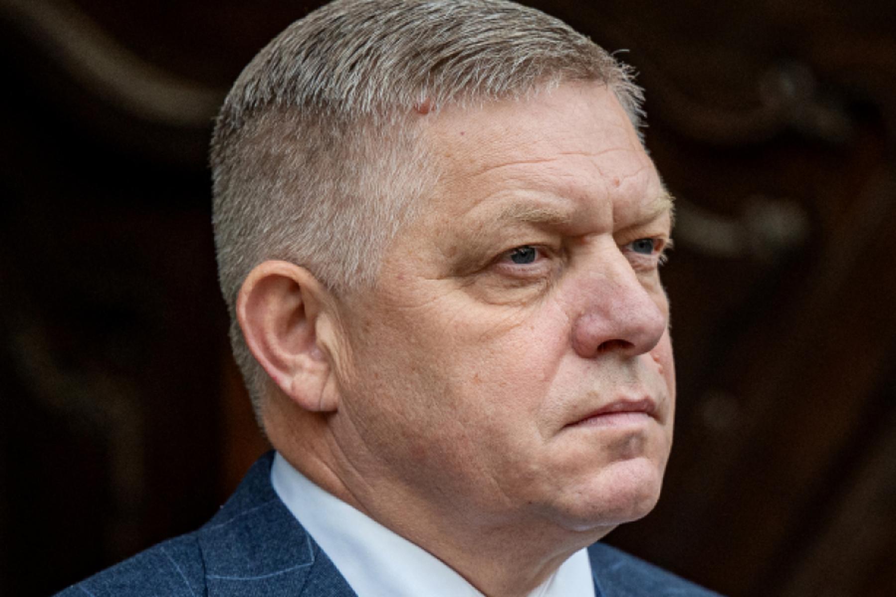 Banska Bystrica/Bratislava: Fico-Attentäter in Slowakei zu 21 Jahren Haft verurteilt