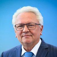 Papperger - Ziel eines Mordanschlags?