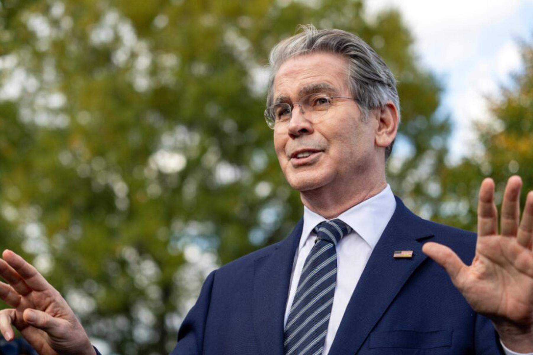 Washington: US-Regierung akzeptiert Gerichtsurteil zu Lebensmittelhilfen