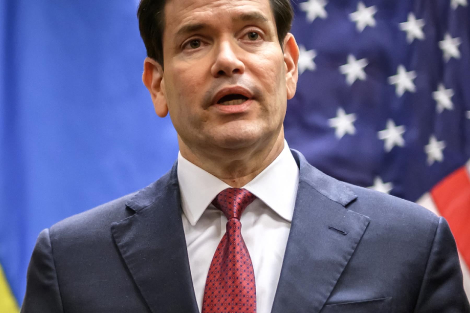 Genf/Luanda: Ukraine und USA arbeiten weiter an Friedensplan