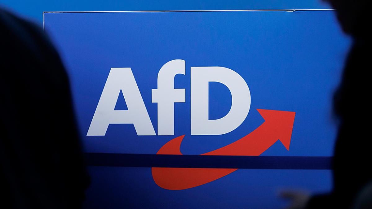 Mit der AfD geht es weiter aufwärts | Mit der AfD geht es weiter aufwärts