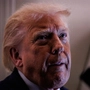 US-Präsident Donald Trump | US-Präsident Donald Trump