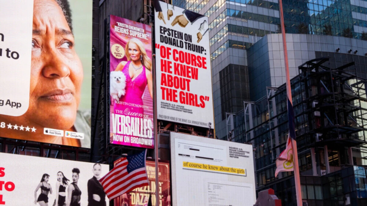 US-Präsident Trump sprach sich am Sonntag doch für die Abstimmung aus | US-Präsident Trump sprach sich am Sonntag doch für die Abstimmung aus