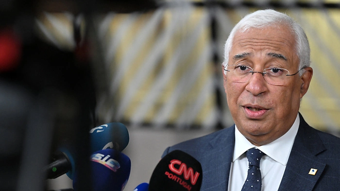 Portugals Premier reichte nach Korruptionsvorwürfen Rücktritt ein | Portugals Premier reichte nach Korruptionsvorwürfen Rücktritt ein