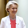 Von der Leyen vor zweiter Amtszeit | Von der Leyen vor zweiter Amtszeit
