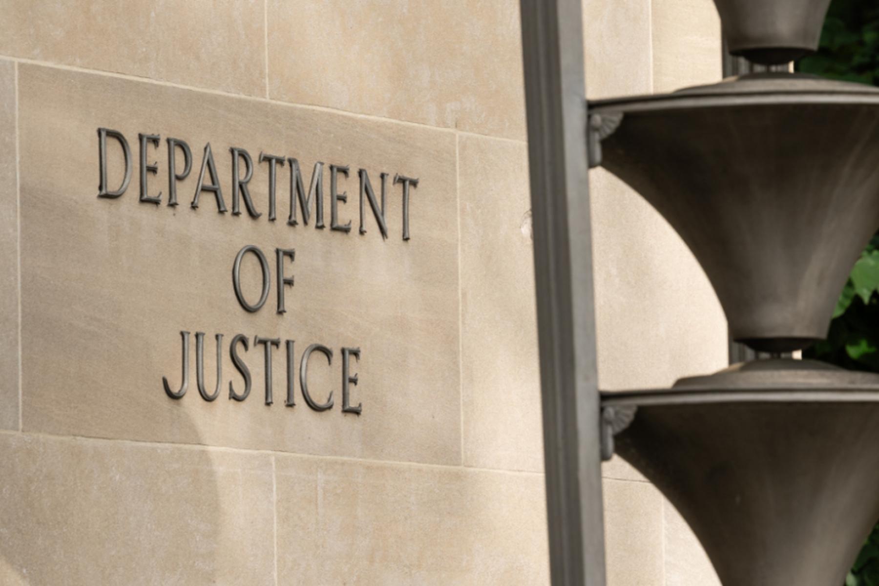 Washington/New York: Epstein-Komplizin Maxwell von US-Justizministerium befragt