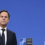 Rutte blickt sorgenvoll in die Zukunft | Rutte blickt sorgenvoll in die Zukunft