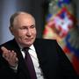 Putin will Zusammenhalt und Entschlossenheit unterstreichen | Putin will Zusammenhalt und Entschlossenheit unterstreichen