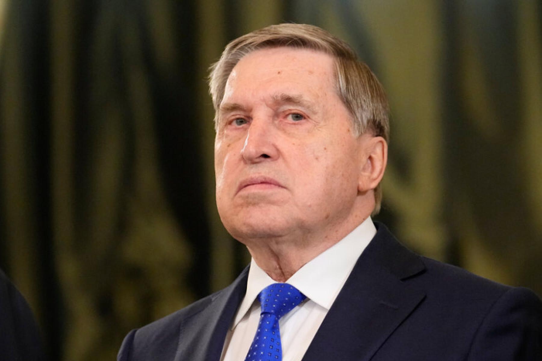 Tianjin: Moskau widerspricht Trump: Kein Dreiergipfel mit Selenskyj