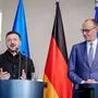 Selenskyj und Merz wollen Kooperation intensivieren | Selenskyj und Merz wollen Kooperation intensivieren