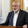 Hamas-Chef Ismail Haniyeh ist tot  | Hamas-Chef Ismail Haniyeh ist tot 