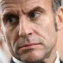 Macron hat einen schweren Stand bei seinen Landsleuten | Macron hat einen schweren Stand bei seinen Landsleuten