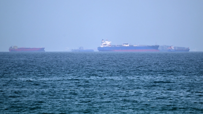 Straße von Hormuz | Straße von Hormuz