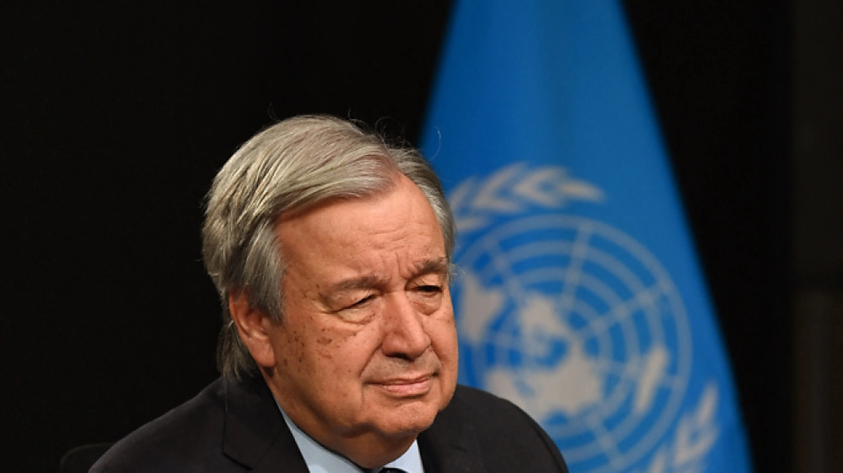 UNO-Generalsekretär zum 75. Jahrestag der Erklärung der Menschenrechte | UNO-Generalsekretär zum 75. Jahrestag der Erklärung der Menschenrechte